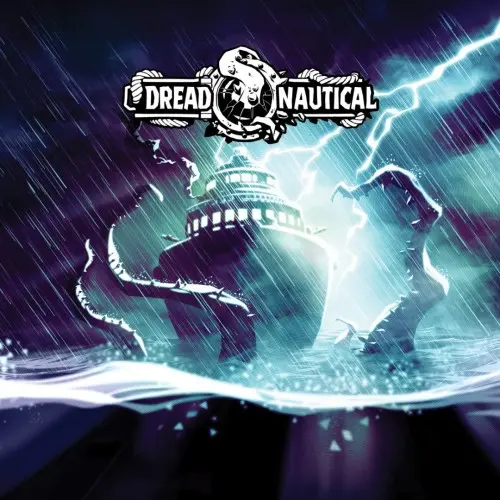 Dread Nautical Xbox One & Series X|S (покупка на любой аккаунт / ключ) (США)
