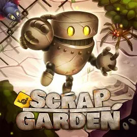 Scrap Garden Xbox One & Series X|S (покупка на любой аккаунт / ключ) (США)