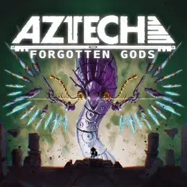 Aztech Forgotten Gods Xbox One & Series X|S (покупка на любой аккаунт / ключ) (США)