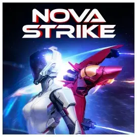 Nova Strike Xbox Series X|S (покупка на любой аккаунт / ключ) (США)