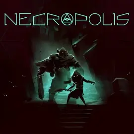 Necropolis Xbox One & Series X|S (покупка на любой аккаунт / ключ) (США)