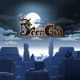 The Deer God Xbox One & Series X|S (покупка на любой аккаунт / ключ) (США)