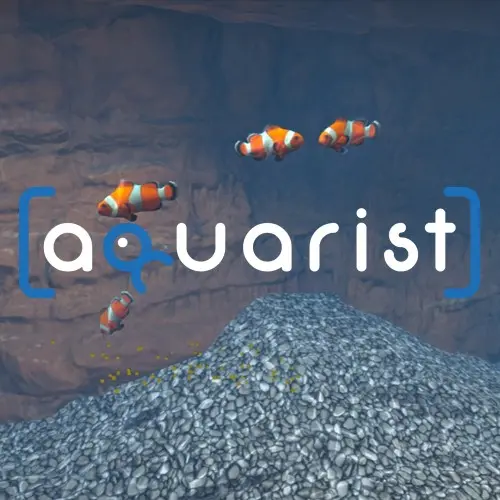 Aquarist Xbox One & Series X|S (покупка на любой аккаунт / ключ) (США)