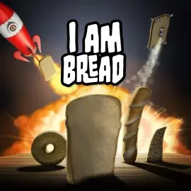 I Am Bread Xbox One & Series X|S (покупка на любой аккаунт / ключ) (США)