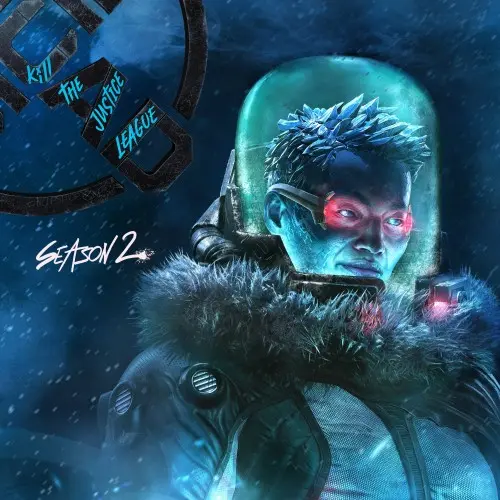 Suicide Squad: Kill the Justice League Xbox Series X|S (покупка на любой аккаунт / ключ) (США)