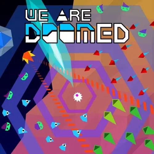 WE ARE DOOMED Xbox One & Series X|S (покупка на любой аккаунт / ключ) (США)