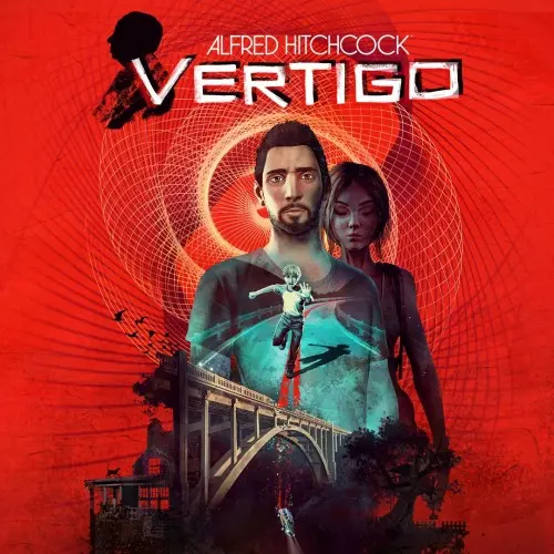 Alfred Hitchcock - Vertigo Xbox One & Series X|S (покупка на любой аккаунт / ключ) (США)