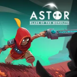 Astor: Blade of the Monolith Xbox One & Series X|S (покупка на любой аккаунт / ключ) (США)