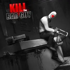 Kill The Bad Guy Xbox One & Series X|S (покупка на любой аккаунт / ключ) (США)