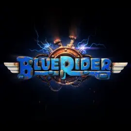 Blue Rider Xbox One & Series X|S (покупка на любой аккаунт / ключ) (США)