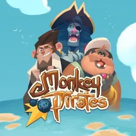 Monkey Pirates Xbox One & Series X|S (покупка на любой аккаунт / ключ) (США)