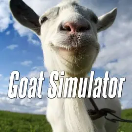 Goat Simulator Xbox One & Series X|S (покупка на любой аккаунт / ключ) (США)