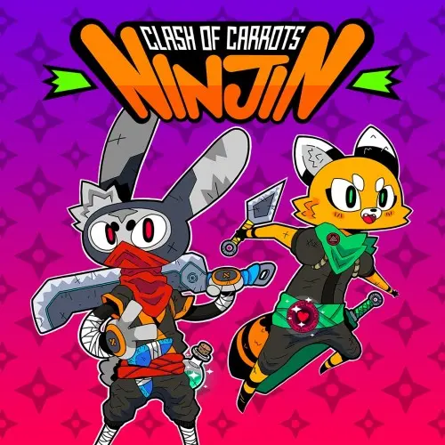 Ninjin: Clash of Carrots Xbox One & Series X|S (покупка на любой аккаунт / ключ) (США)