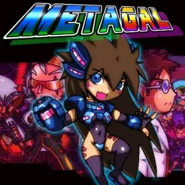 METAGAL Xbox One & Series X|S (покупка на любой аккаунт / ключ) (США)