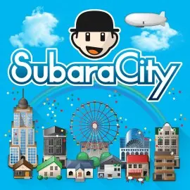 SubaraCity Xbox One & Series X|S (покупка на любой аккаунт / ключ) (США)