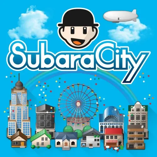 SubaraCity Xbox One & Series X|S (покупка на любой аккаунт / ключ) (США)