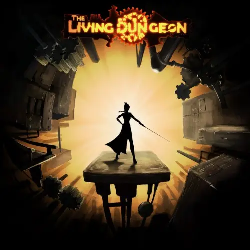 The Living Dungeon Xbox One & Series X|S (покупка на любой аккаунт / ключ) (США)