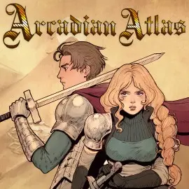 Arcadian Atlas Xbox One & Series X|S (покупка на любой аккаунт / ключ) (США)