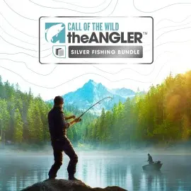 Call of the Wild: The Angler - Silver Fishing Bundle Xbox One & Series X|S (покупка на любой аккаунт / ключ) (США)