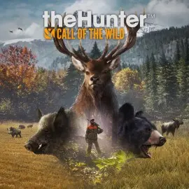 theHunter: Call of the Wild Xbox One & Series X|S (покупка на любой аккаунт / ключ) (США)