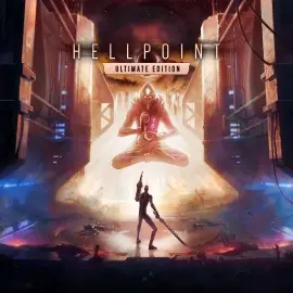 Hellpoint Ultimate Edition Xbox One & Series X|S (покупка на любой аккаунт / ключ) (США)
