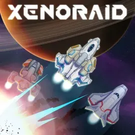 Xenoraid Xbox One & Series X|S (покупка на любой аккаунт / ключ) (США)