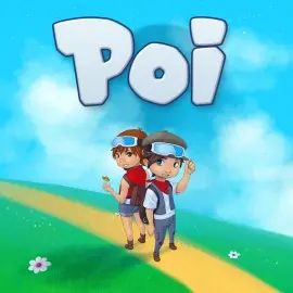Poi Xbox One & Series X|S (покупка на любой аккаунт / ключ) (США)