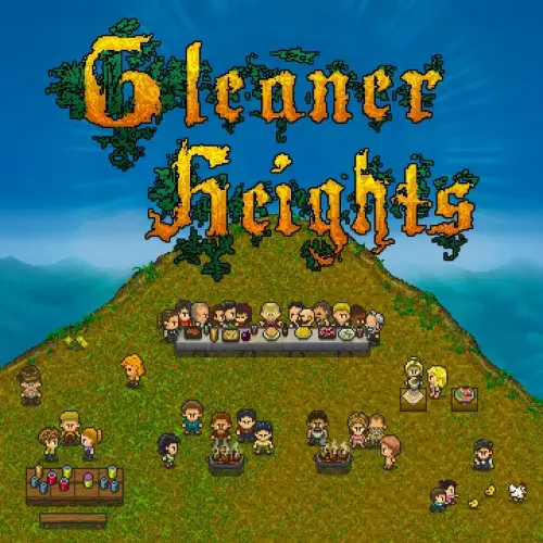 Gleaner Heights Xbox One & Series X|S (покупка на любой аккаунт / ключ) (США)