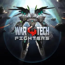 War Tech Fighters Xbox One & Series X|S (покупка на любой аккаунт / ключ) (США)