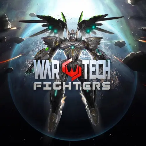 War Tech Fighters Xbox One & Series X|S (покупка на любой аккаунт / ключ) (США)