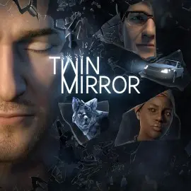 Twin Mirror Xbox One & Series X|S (покупка на любой аккаунт / ключ) (США)