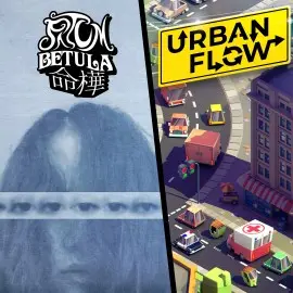 Fatum Betula + Urban Flow Xbox One & Series X|S (покупка на любой аккаунт / ключ) (США)