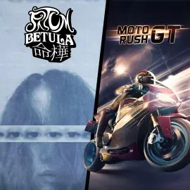 Fatum Betula + Moto Rush GT Xbox One & Series X|S (покупка на любой аккаунт / ключ) (США)