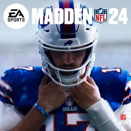 Madden NFL 24 Xbox One & Series X|S (покупка на любой аккаунт / ключ) (США)