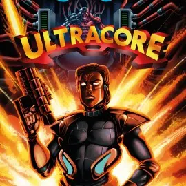 Ultracore Xbox One & Series X|S (покупка на любой аккаунт / ключ) (США)