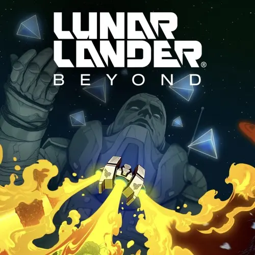 Lunar Lander Beyond Xbox One & Series X|S (покупка на любой аккаунт / ключ) (США)