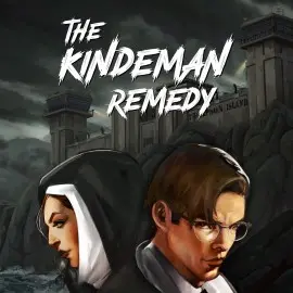 The Kindeman Remedy Xbox One & Series X|S (покупка на любой аккаунт / ключ) (США)