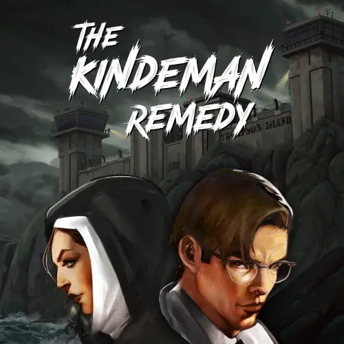 The Kindeman Remedy Xbox One & Series X|S (покупка на любой аккаунт / ключ) (США)