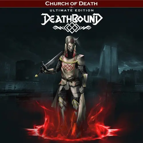 Deathbound – Ultimate Edition Xbox Series X|S (покупка на любой аккаунт / ключ) (США)