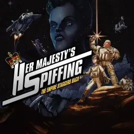 Her Majesty's SPIFFING Xbox One & Series X|S (покупка на любой аккаунт / ключ) (США)