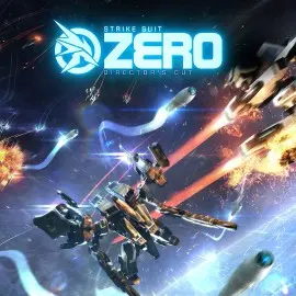 Strike Suit Zero: Director's Cut Xbox One & Series X|S (покупка на любой аккаунт / ключ) (США)