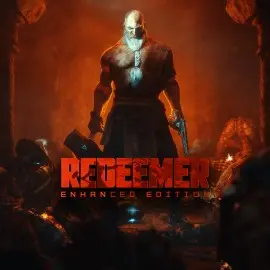 Redeemer - Enhanced Edition Xbox One & Series X|S (покупка на любой аккаунт / ключ) (США)
