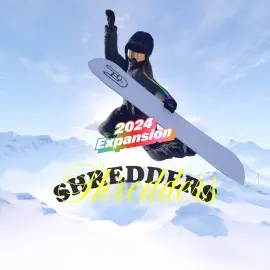 Shredders Xbox Series X|S (покупка на любой аккаунт / ключ) (США)