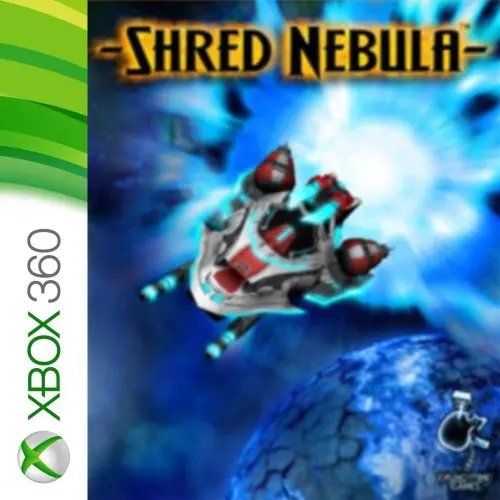Shred Nebula Xbox One & Series X|S (покупка на любой аккаунт) (США)
