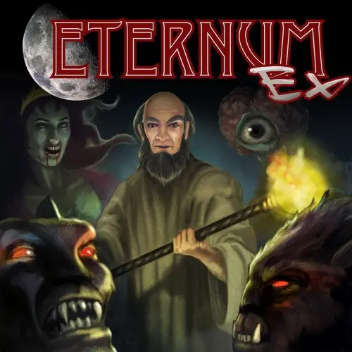 Eternum Ex' Xbox One & Series X|S (покупка на любой аккаунт / ключ) (США)