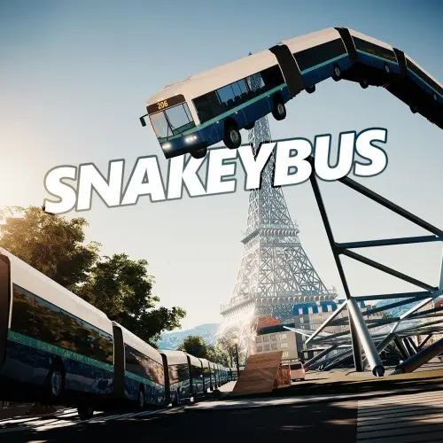 Snakeybus Xbox One & Series X|S (покупка на любой аккаунт / ключ) (США)