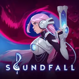 Soundfall Xbox One & Series X|S (покупка на любой аккаунт / ключ) (США)