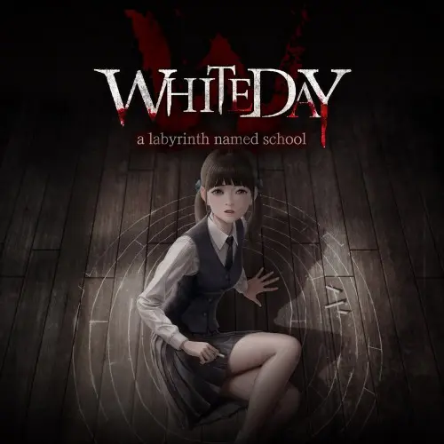 White Day: A Labyrinth Named School Xbox One & Series X|S (покупка на любой аккаунт / ключ) (США)