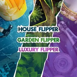 Luxury Garden Bundle Xbox One & Series X|S (покупка на любой аккаунт / ключ) (США)