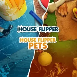 Pets Bundle Xbox One & Series X|S (покупка на любой аккаунт / ключ) (США)